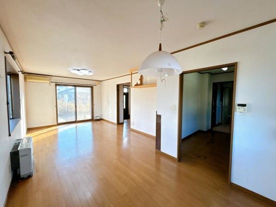 detached 宮城県柴田郡大河原町字大巻
地図を見る