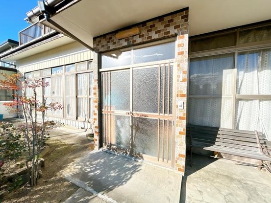 detached 宮城県角田市角田字栄町
地図を見る