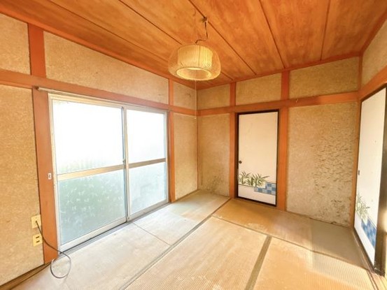 detached 宮城県角田市角田字栄町
地図を見る