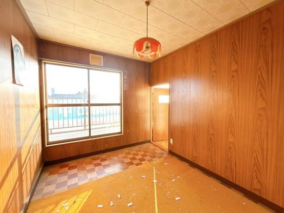 detached 宮城県角田市角田字栄町
地図を見る