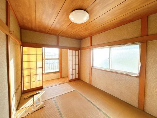 detached 宮城県角田市角田字栄町
地図を見る