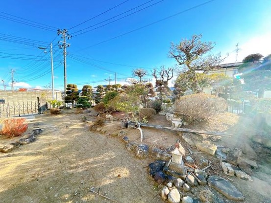 detached 宮城県角田市角田字栄町
地図を見る