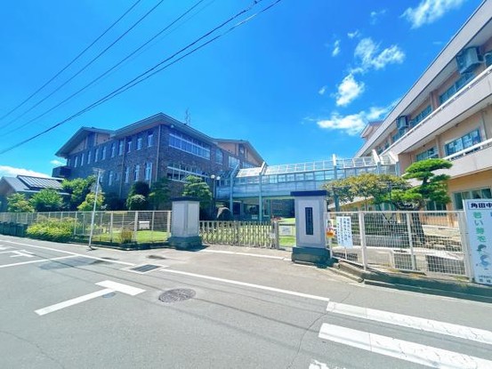 detached 宮城県角田市角田字栄町
地図を見る