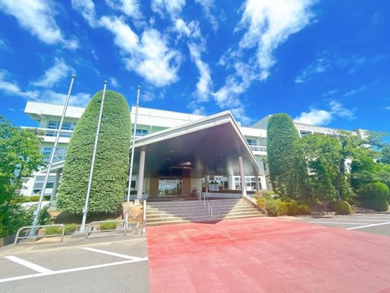 detached 宮城県角田市角田字栄町
地図を見る