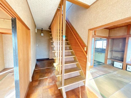 detached 宮城県角田市角田字栄町
地図を見る