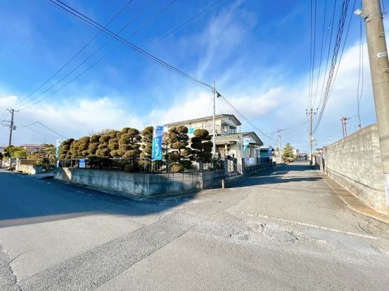 detached 宮城県角田市角田字栄町
地図を見る