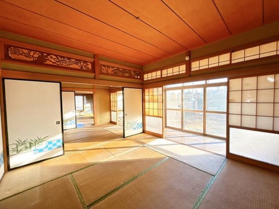 detached 宮城県角田市角田字栄町
地図を見る