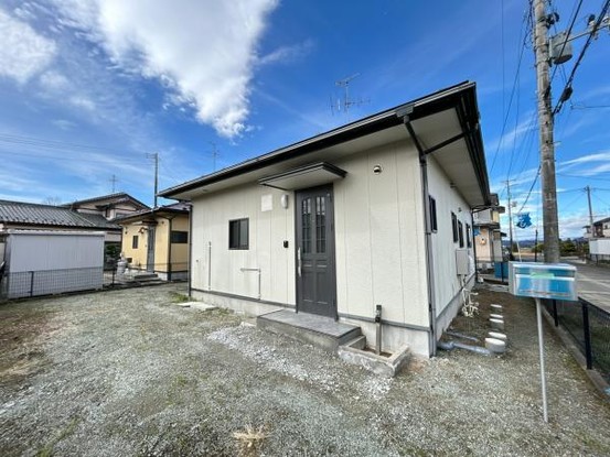 detached 宮城県角田市尾山字宿原
地図を見る