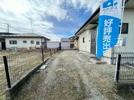 detached 宮城県角田市尾山字宿原
地図を見る