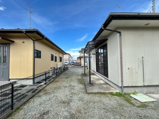 detached 宮城県角田市尾山字宿原
地図を見る