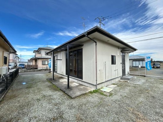 detached 宮城県角田市尾山字宿原
地図を見る