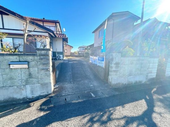 detached 宮城県白石市大平森合字権現
地図を見る