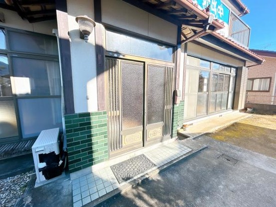 detached 宮城県白石市大平森合字権現
地図を見る