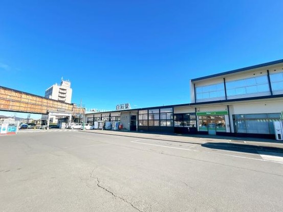 detached 宮城県白石市大平森合字権現
地図を見る