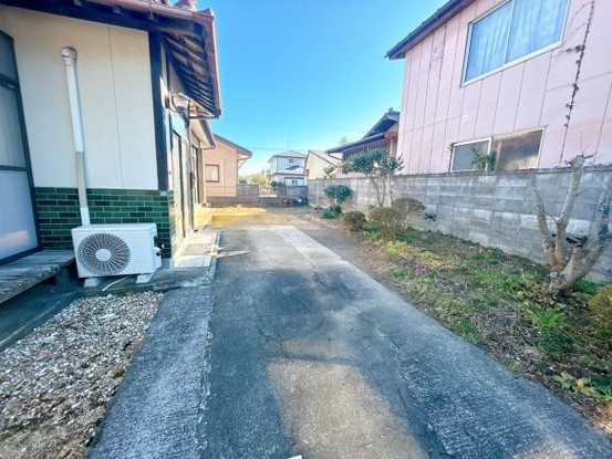 detached 宮城県白石市大平森合字権現
地図を見る