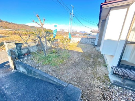 detached 宮城県白石市大平森合字権現
地図を見る