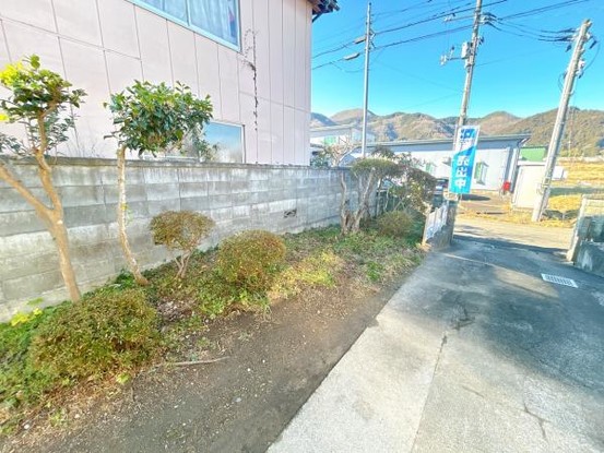 detached 宮城県白石市大平森合字権現
地図を見る