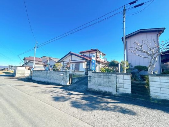 detached 宮城県白石市大平森合字権現
地図を見る