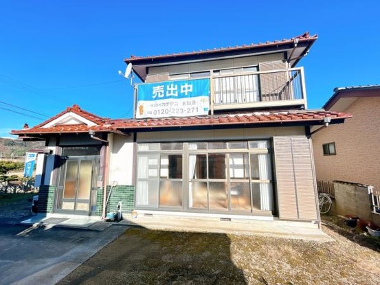 detached 宮城県白石市大平森合字権現
地図を見る
