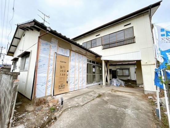 detached 宮城県柴田郡大河原町字緑町
地図を見る