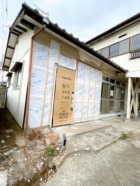 detached 宮城県柴田郡大河原町字緑町
地図を見る
