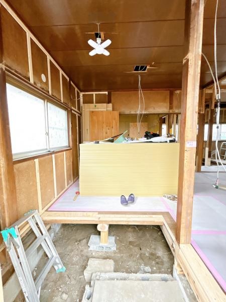 detached 宮城県柴田郡大河原町字緑町
地図を見る