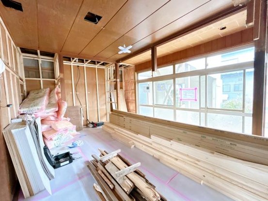 detached 宮城県柴田郡大河原町字緑町
地図を見る