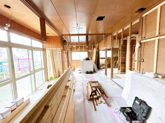 detached 宮城県柴田郡大河原町字緑町
地図を見る