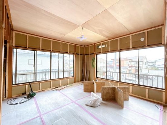 detached 宮城県柴田郡大河原町字緑町
地図を見る