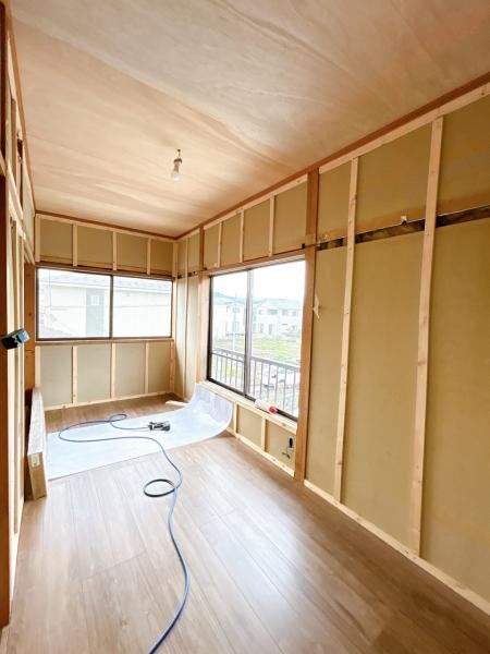 detached 宮城県柴田郡大河原町字緑町
地図を見る