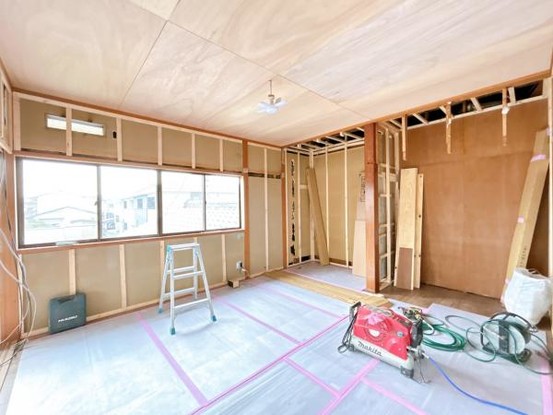 detached 宮城県柴田郡大河原町字緑町
地図を見る