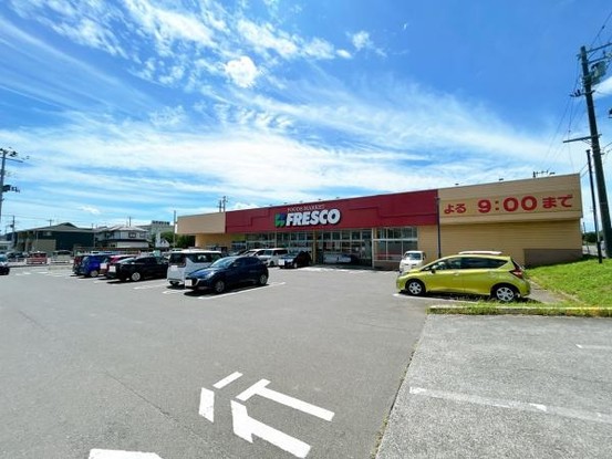 detached 宮城県柴田郡大河原町字緑町
地図を見る