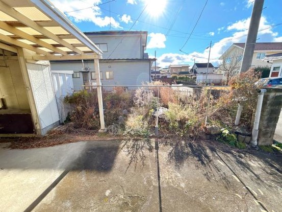 detached 宮城県柴田郡大河原町字緑町
地図を見る