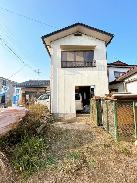detached 宮城県柴田郡大河原町字緑町
地図を見る