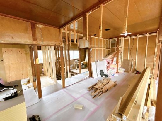 detached 宮城県柴田郡大河原町字緑町
地図を見る