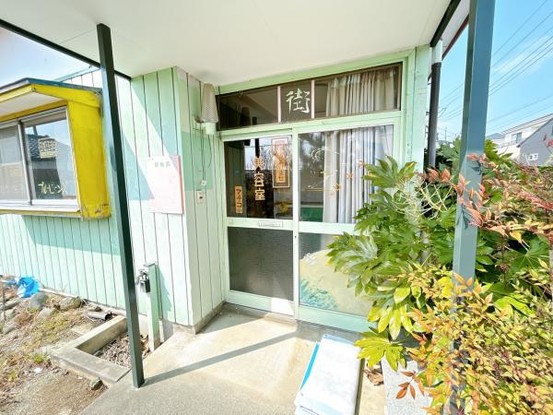 detached 宮城県白石市東町２丁目
地図を見る