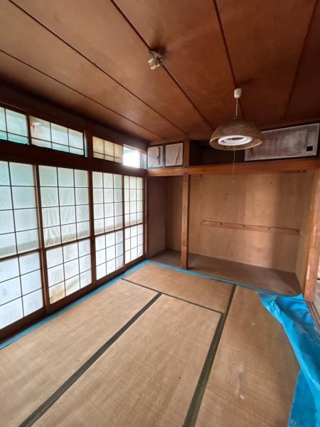 detached 宮城県白石市東町２丁目
地図を見る