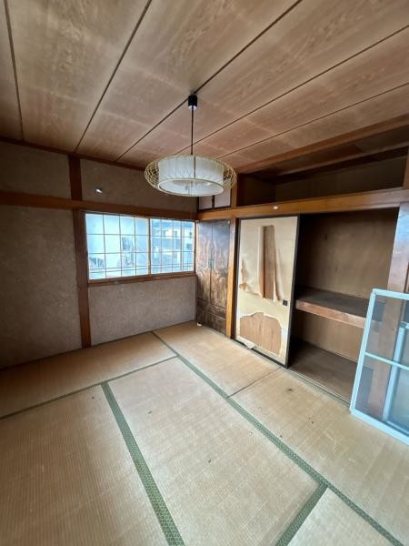 detached 宮城県白石市東町２丁目
地図を見る