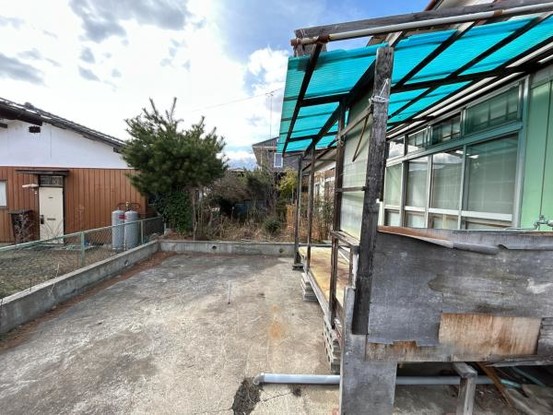 detached 宮城県白石市東町２丁目
地図を見る