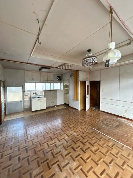 detached 宮城県白石市東町２丁目
地図を見る