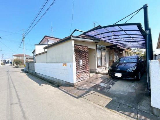 detached 宮城県柴田郡大河原町字東原町
地図を見る