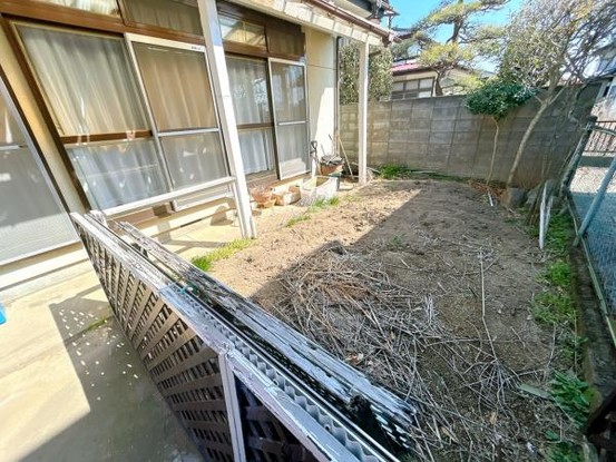 detached 宮城県柴田郡大河原町字東原町
地図を見る