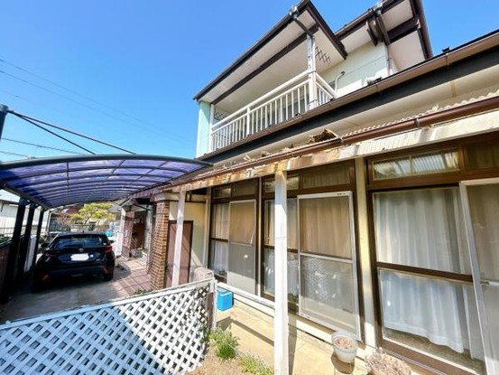 detached 宮城県柴田郡大河原町字東原町
地図を見る