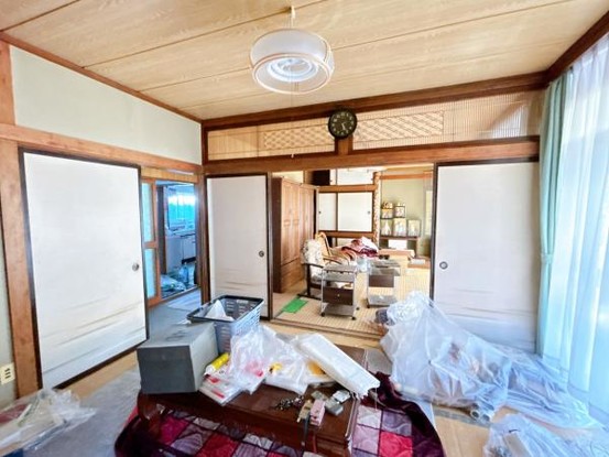 detached 宮城県柴田郡大河原町字東原町
地図を見る