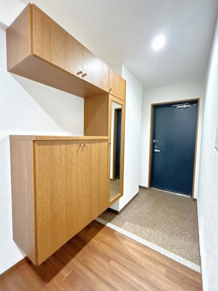 apartment 新潟県新潟市中央区小張木３丁目10-25