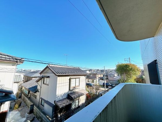 apartment 新潟県新潟市中央区小張木３丁目10-25