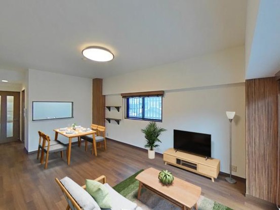 apartment 新潟県新潟市中央区小張木３丁目10-25
