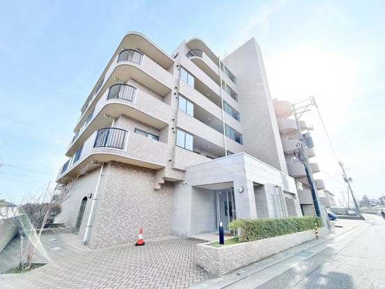 apartment 新潟県新潟市中央区小張木３丁目10-25