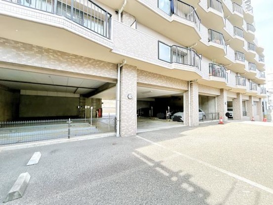 apartment 新潟県新潟市中央区小張木３丁目10-25