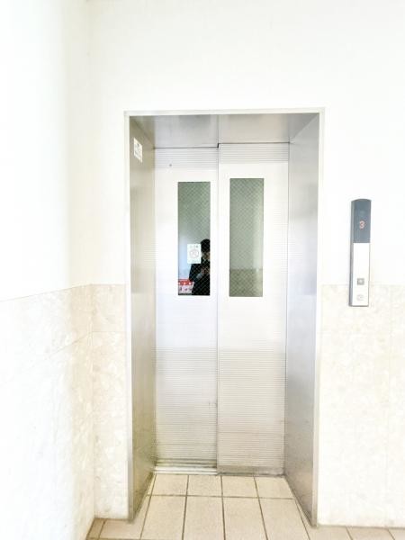 apartment 新潟県新潟市中央区小張木３丁目10-25